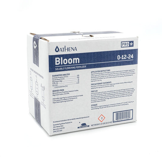 PRO BLOOM 10LB ATHENA