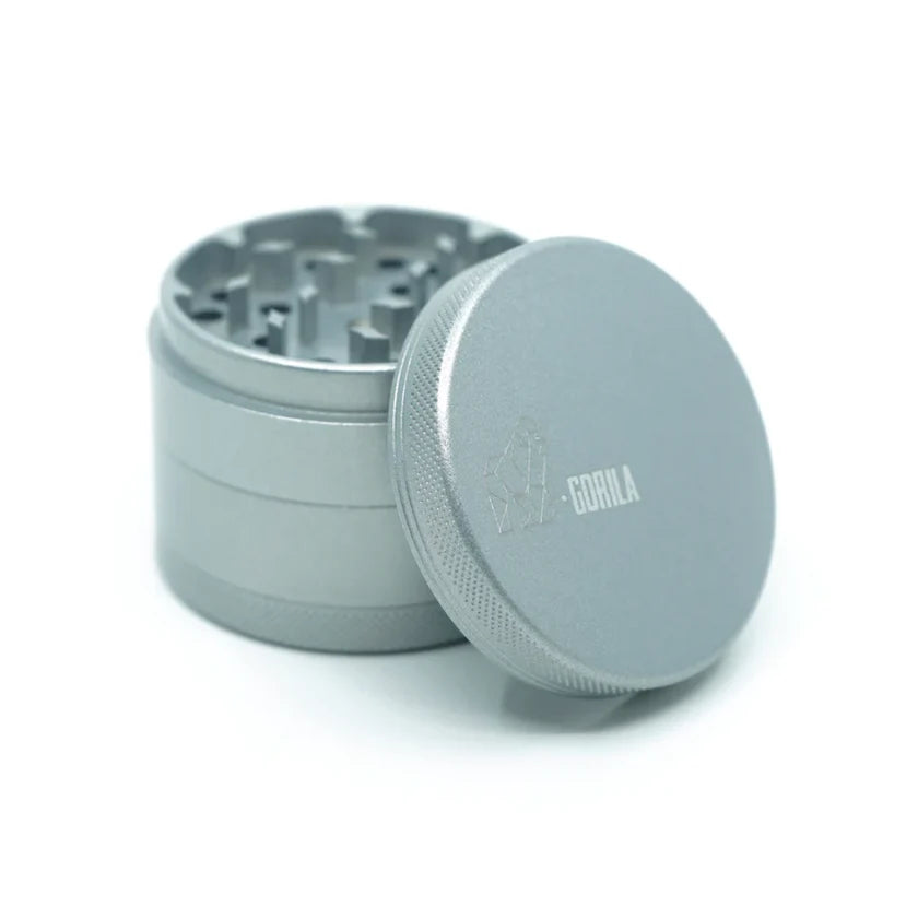 Grinder Gorila Ceramics - Moledor con ceramica antiadherente