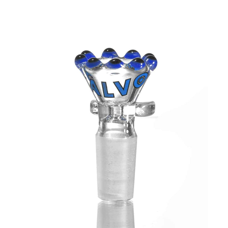 QUEMADOR PERLAS BLUE 18MM-CALVO (DS)