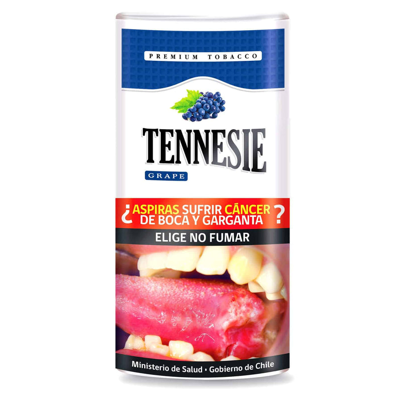 TABACO UVA 40 GR- TENNESIE VIRGINIA (DS)