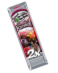 BLUNT PLATINIUM X2 SABOR BERRIES 25 UD-BLUNT WRAP (DS)