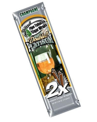 BLUNT PLATINIUM X2 SABOR CHAMPAGNE 25 UD-BLUNT WRAP (DS)