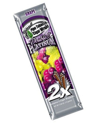 BLUNT PLATINIUM X2 SABOR GRAPE 25 UD-BLUNT WRAP (DS)