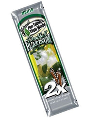 BLUNT PLATINIUM X2 SABOR MOJITO 25 UD-BLUNT WRAP (DS)