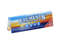 PAPELILLOS CLASSIC 1 1/4 25 UD-ELEMENT (DS)