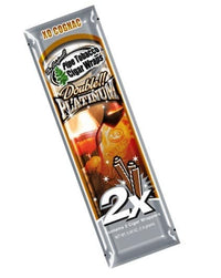 BLUNT PLATINIUM X2 SABOR XO COGNAC 25 UD-BLUNT WRAP (DS)