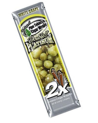 BLUNT PLATINIUM X2 SABOR WHITE GRAPE 25 UD-BLUNT WRAP (DS)