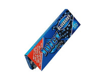 PAPELILLO SABOR BLUEBERRY 1 1/4 24UD-JUICY JAYS (DS)