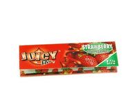 PAPELILLO SABOR STRAWBERRY 1 1/4 24UD-JUICY JAYS (DS)