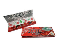 PAPELILLO SABOR CHERRY 1 1/4 24UD-JUICY JAYS (DS)