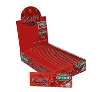 PAPELILLO SABOR CHERRY 1 1/4 24UD-JUICY JAYS (DS)