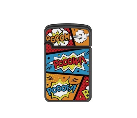 ENCENDEDOR ZL POP 12UD- ZENGAZ (DS)