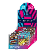 ENCENDEDOR ZL POP 12UD- ZENGAZ (DS)