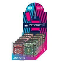 ENCENDEDOR ZL MANDALA 12UD- ZENGAZ (DS)