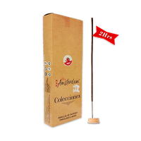 INCIENSO 40CM FRUTILLA-ROLLING AMSTERDAM (DS)