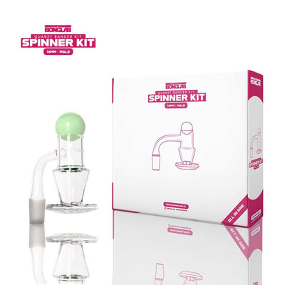 SPINNER KIT BANGER-BONGLAB (DS)