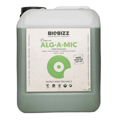ALGA MIC 5LT-BIOBIZZ (DS)