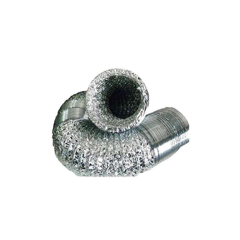 DUCTO ALUMINIO 250MM 10M (DS)