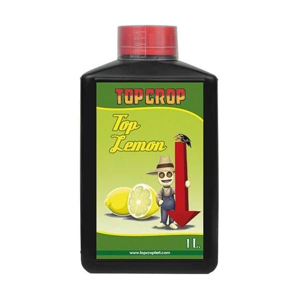 TOP LEMON 1LT-TOP CROP (DS)