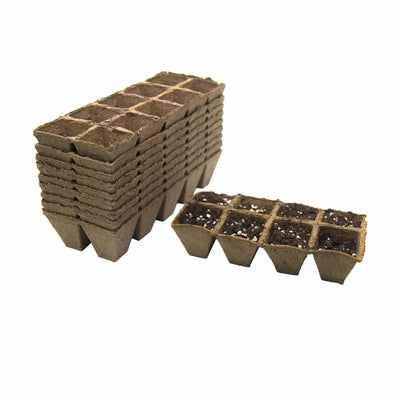 PROPAGADORA BIODEGRADABLE 58CC 10UN-JIFFY (DS)