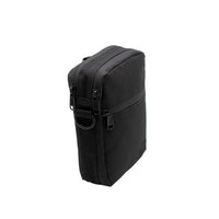 BOLSO BANDOLERA NEGRA-OZETA (DS)