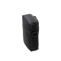 BOLSO BANDOLERA NEGRA-OZETA (DS)