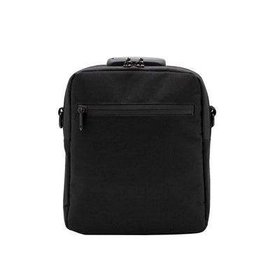 BOLSO SHOULDERBAG NEGRA-OZETA (DS)