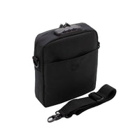 BOLSO SHOULDERBAG NEGRA-OZETA (DS)