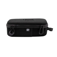 CASE XL LOGO GRANDE NEGRO-OZETA (DS)
