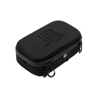 CASE XL LOGO GRANDE NEGRO-OZETA (DS)