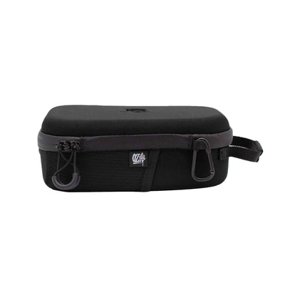 CASE XL LOGO PEQUEÑO NEGRO-OZETA (DS)
