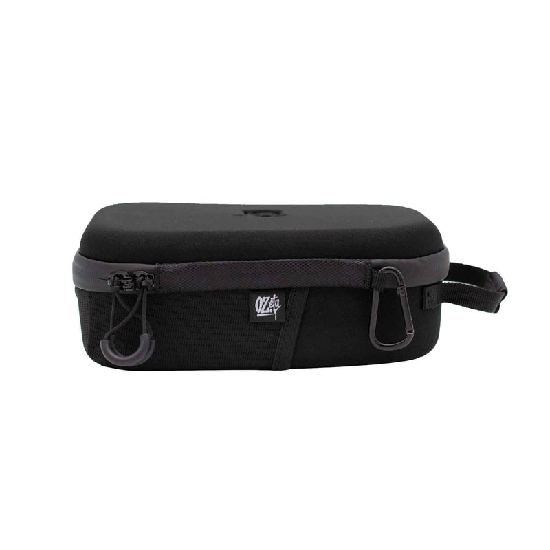 CASE XL LOGO PEQUEÑO NEGRO-OZETA (DS)
