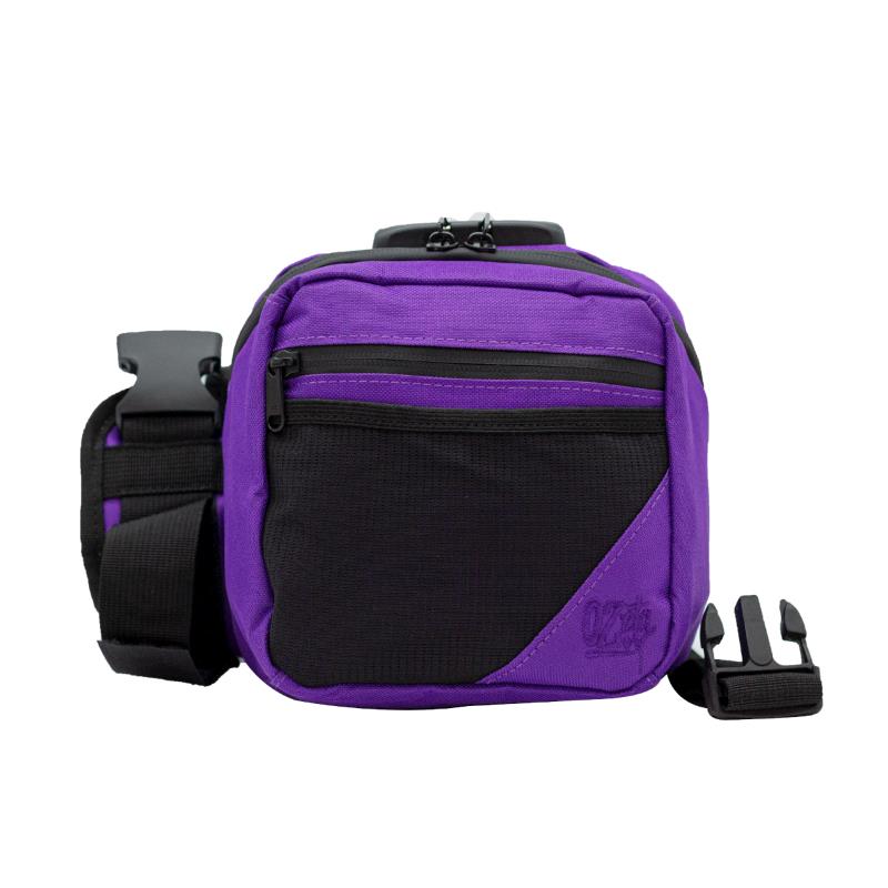 OZETA BANANO PURPLE
