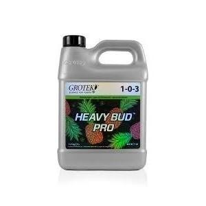 HEAVY BUD PRO 1LT-GROTEK (DS)