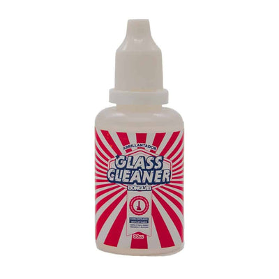 GLASS CLEANER BRILLO 30ML-BONGLAB (DS)