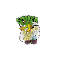 SUMMER PACK PIN ED. LIMITADA-BONGLAB X HIGHTRIP (DS)