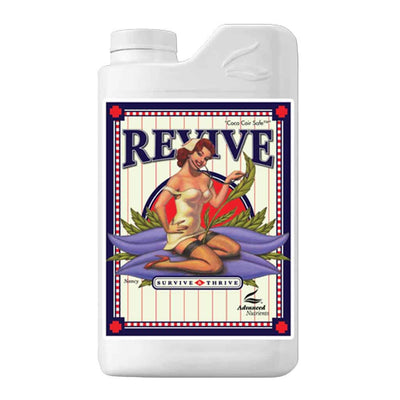 REVIVE 1LT-ADVANCED NUTRIENTS (DS)