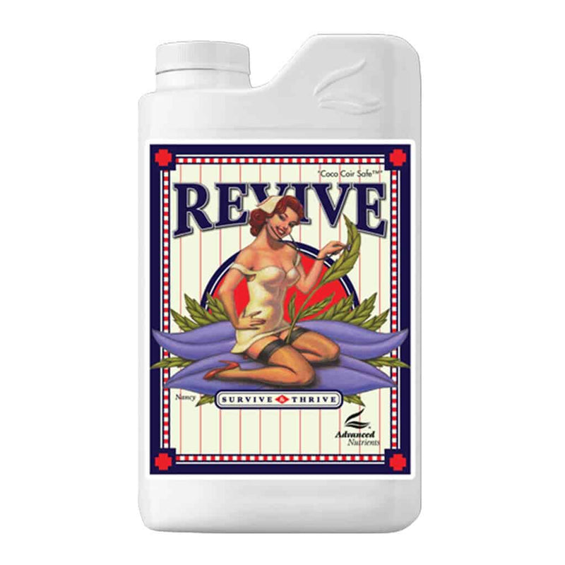 REVIVE 1LT-ADVANCED NUTRIENTS (DS)