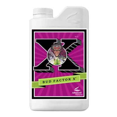 BUD FACTOR X 1LT-ADVANCED NUTRIENTS (DS)