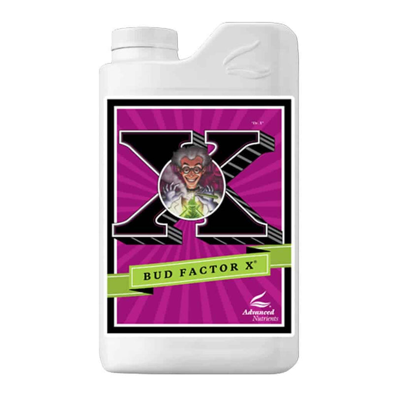 BUD FACTOR X 1LT-ADVANCED NUTRIENTS (DS)