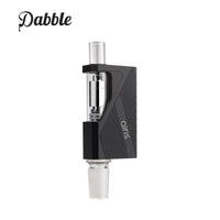 VAPORIZADOR PORTÁTIL 2 EN 1 PARA CONCENTRADOS- AIRISTECH (DS)