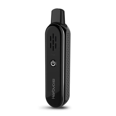 VAPORIZADOR HERBVA 5G BLACK-AIRISTECH (DS)