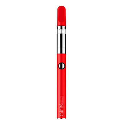 VAPORIZADOR QUASER RED-AIRISTECH (DS)