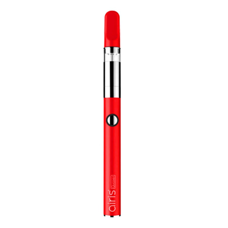 VAPORIZADOR QUASER RED-AIRISTECH (DS)