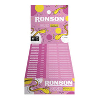 PAPELILLO 1 1/4 PINK 25U-RONSON (DS)