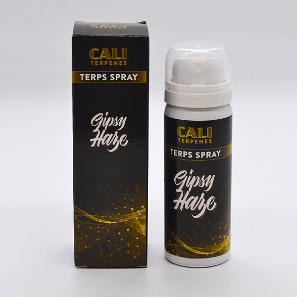 TERP SPRAY GIPSY HAZE 5ML-CALI TERPENES (DS)
