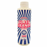 GLASS CLEANER LIMPIADOR 250ML-BONGLAB (DS)