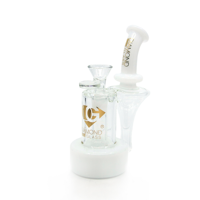 Bong Diamond Fat Base OG80