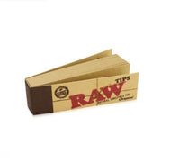 TIPS ORIGINAL DE CARTON 50 UD-RAW (DS)