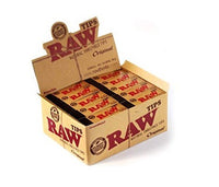 TIPS ORIGINAL DE CARTON 50 UD-RAW (DS)